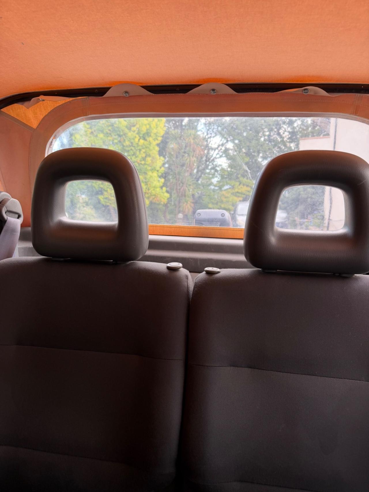 Suzuki Jimny 1.3i 16V cat Cabrio 4WD GPL