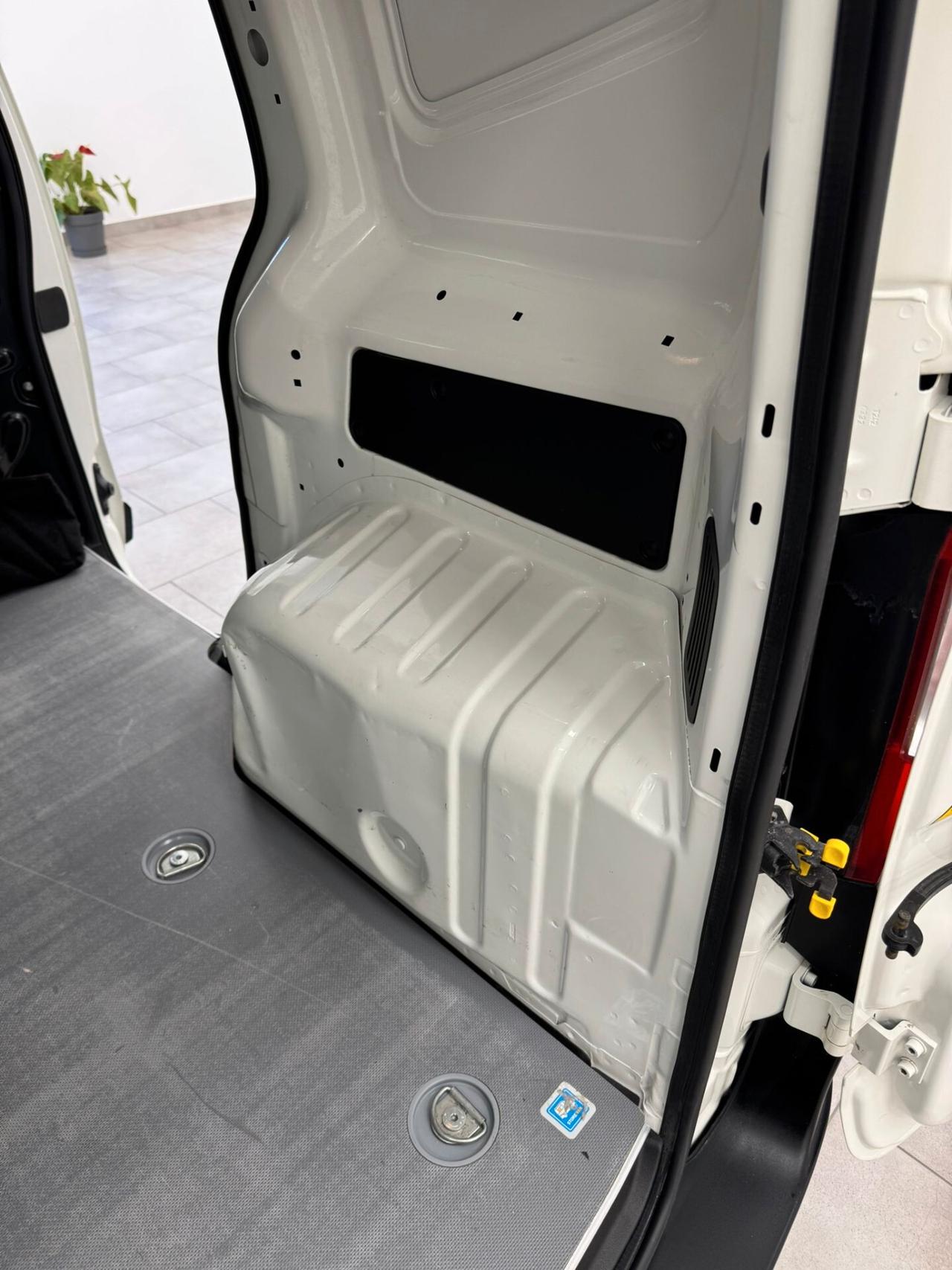 Fiat Fiorino 1.3 MJT 95 CV