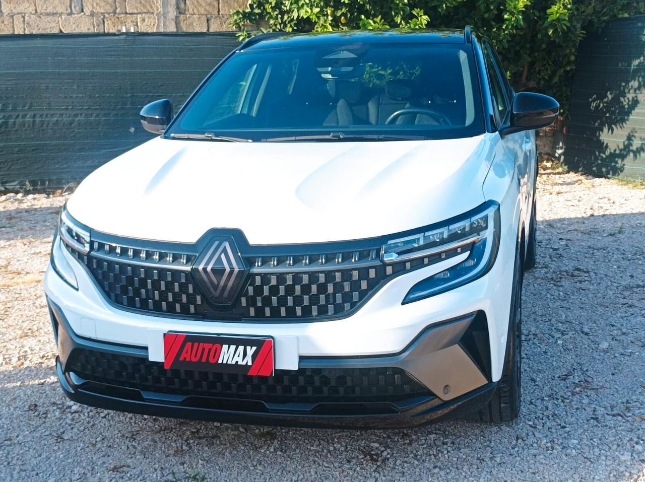 Renault Austral Full Hybrid E-Tech 200 CV Techno Esprit Alpine