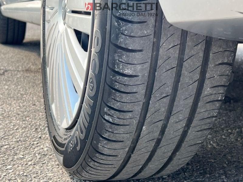 Volkswagen Polo 5ª SERIE 1.0 MPI 75 CV 5P. COMFORTLINE