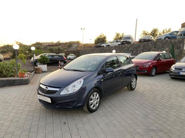 Opel Corsa 1.2 5 porte Enjoy