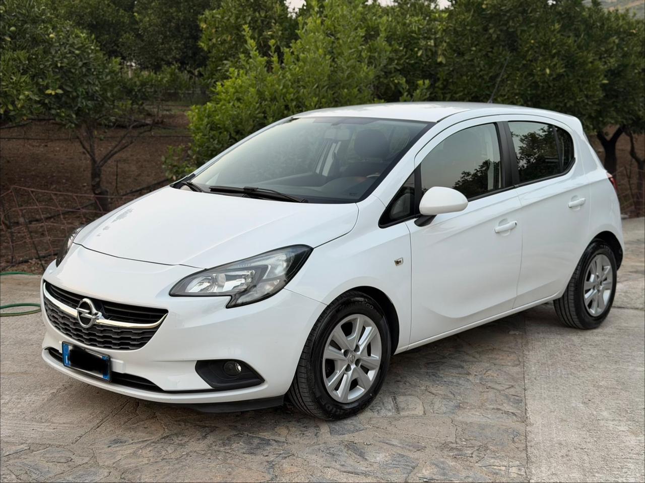 Opel Corsa 1.3 CDTI 75CV F.AP. 5 porte Edition