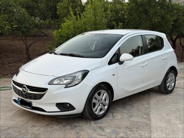 OPEL CORSA 1.3 75 CV CDTI