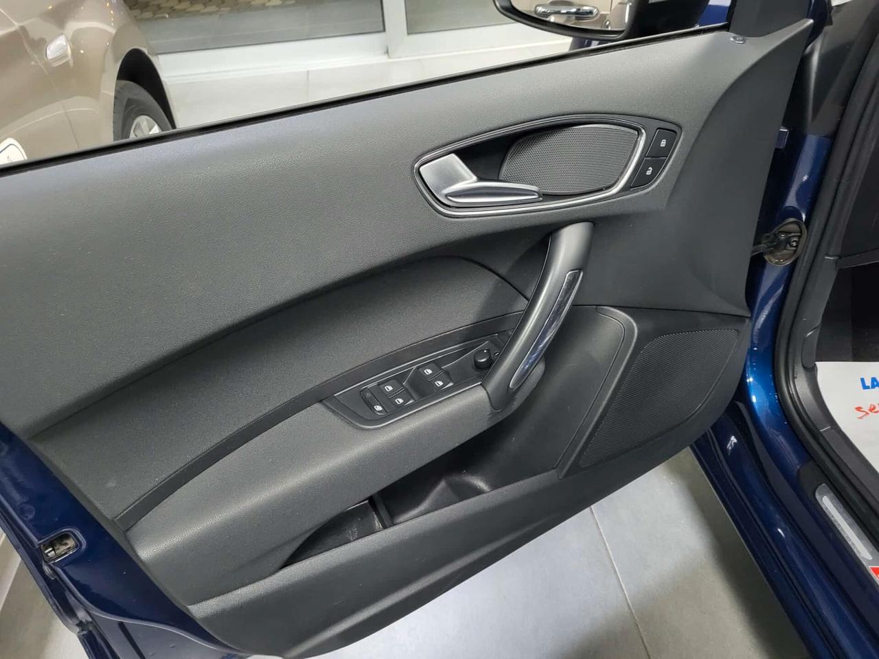 Audi A1 SPB 1.6 TDI 105 CV S LINE EDITION 5 PORTE