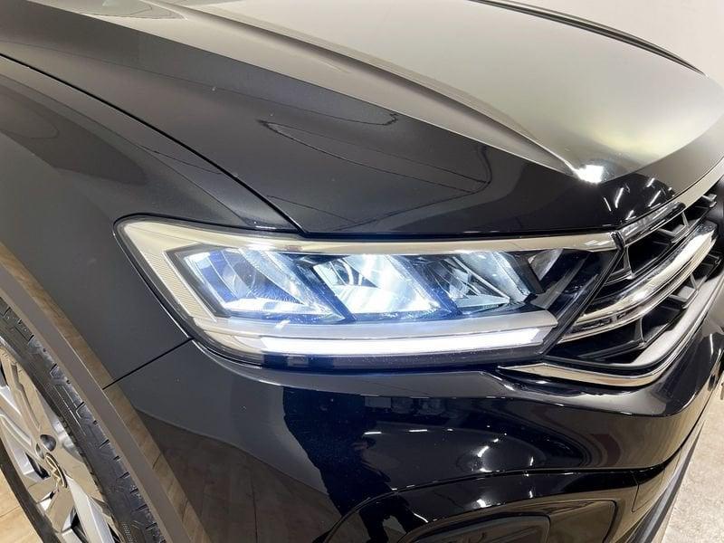 Volkswagen T-Roc T-Roc 1.0 TSI R-Line