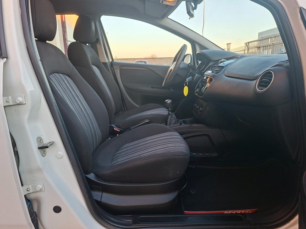 Fiat Punto Evo 1.2 Dynamic *EURO 5A*