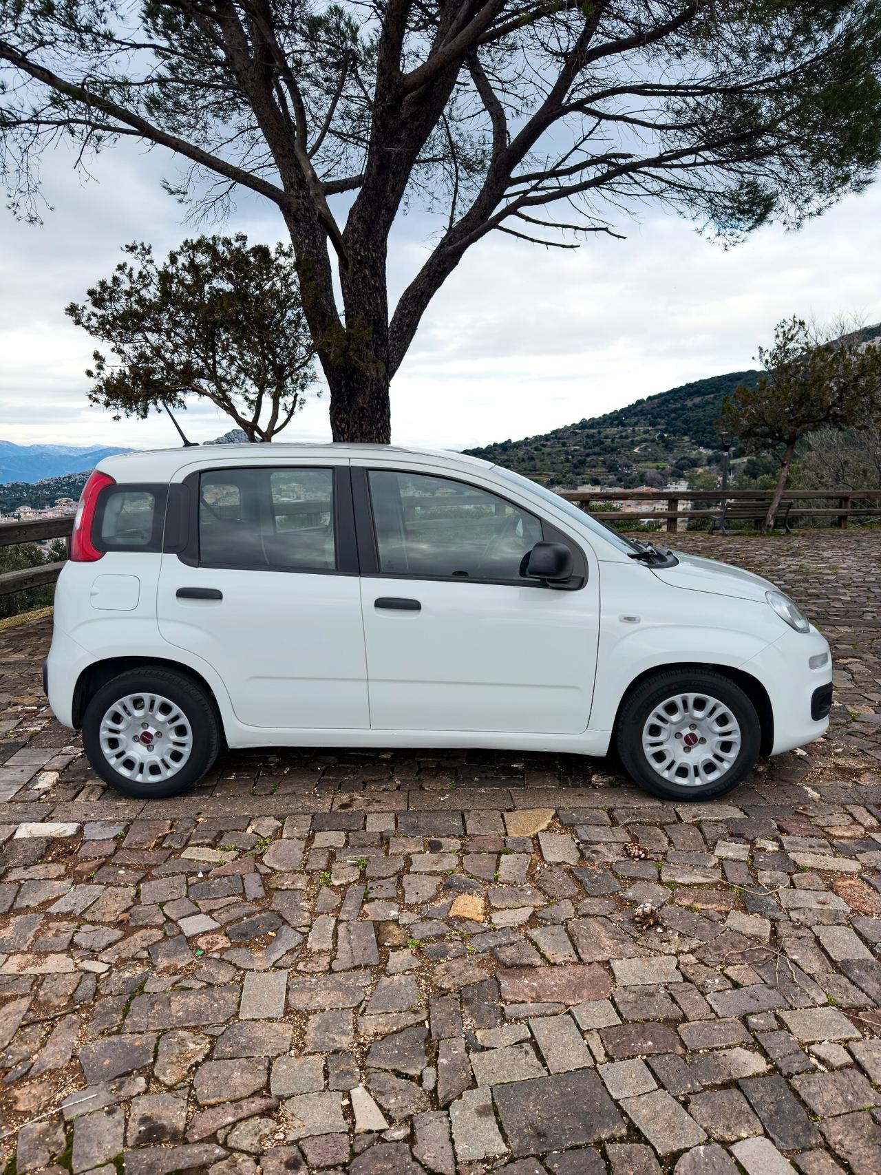 Fiat Panda 1.0 Hybrid FireFly 70cv S&S – Aziendale 2021
