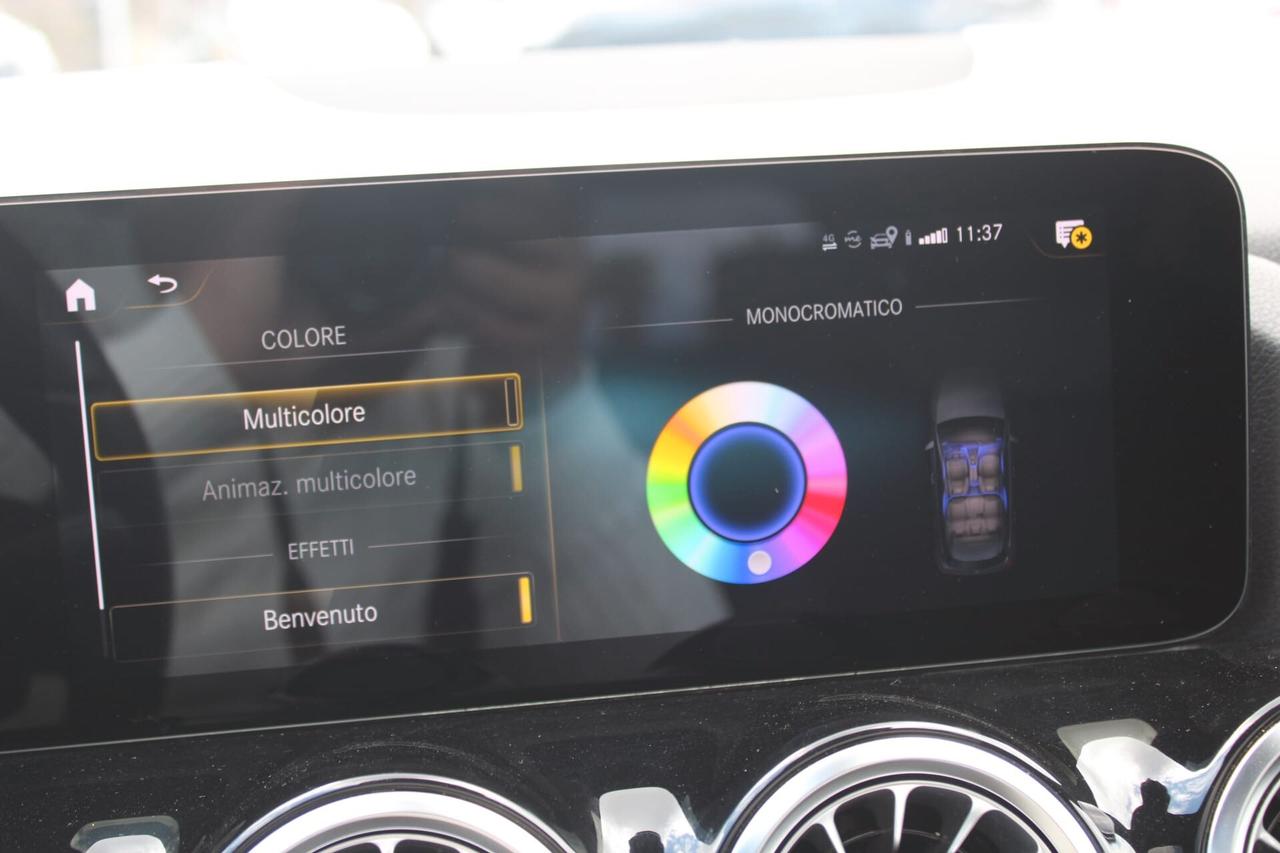 Mercedes-benz B Tua A SOLI 229€