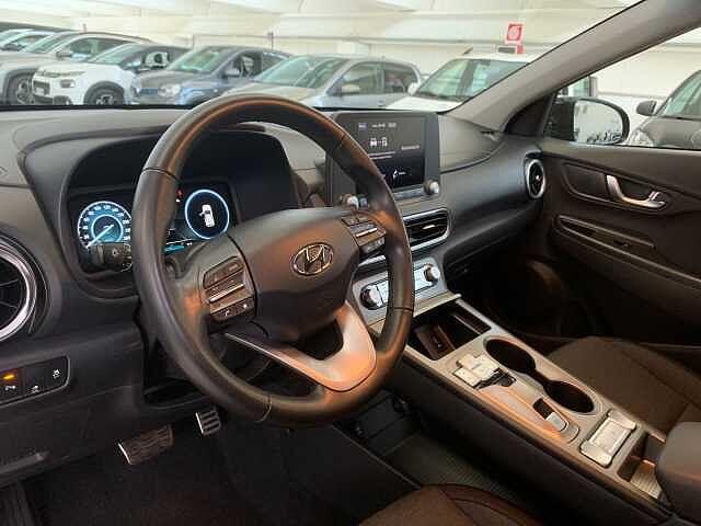 Hyundai KONA EV 39 kWh Exclusive