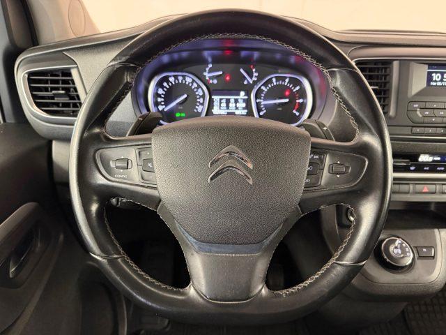 CITROEN Spacetourer BlueHDi 150CV AUTOCARRO "IVA COMPRESA"