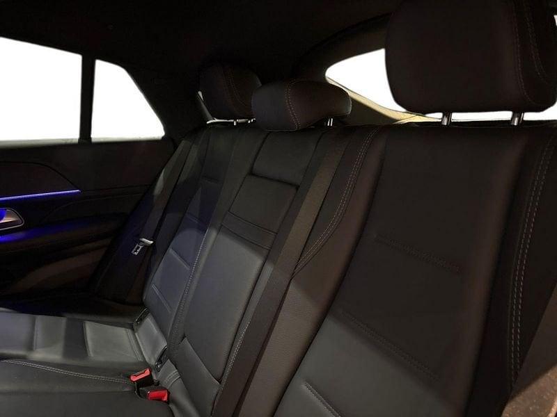 Mercedes-Benz GLE Coupe 350 de phev AMG Line Premium 4matic auto