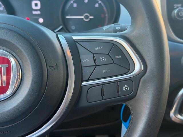 Fiat 500X 1.3 MultiJet 95 CV Club
