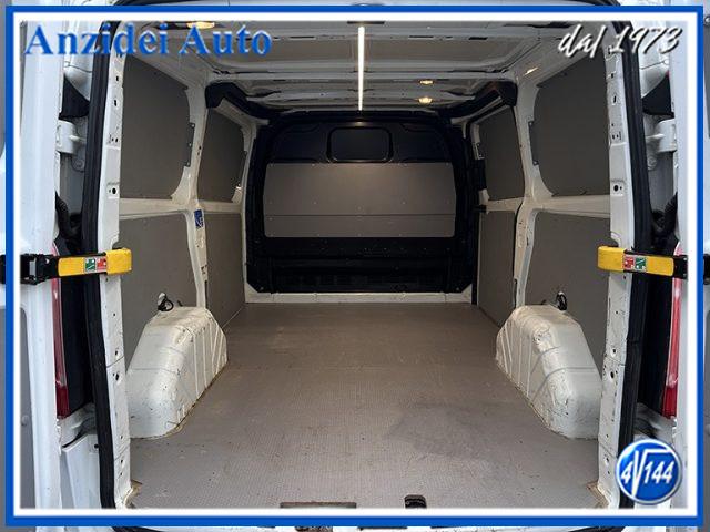 FORD Transit Custom 320 2.0 EcoBlue 130 PC Furgone Trend