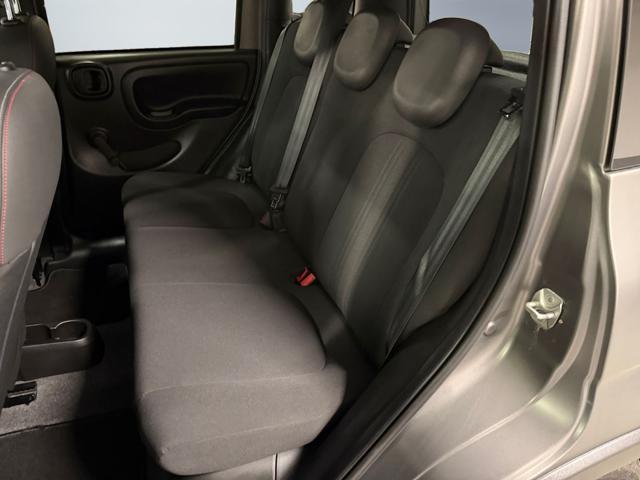 FIAT Panda 1.0 FireFly S&S Hybrid Sport