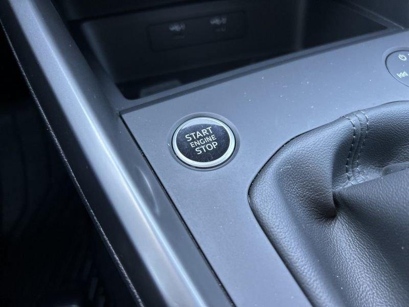 Audi A3 SPB 35 TFSI 150CV Sport Advanced PARI AL NUOVO