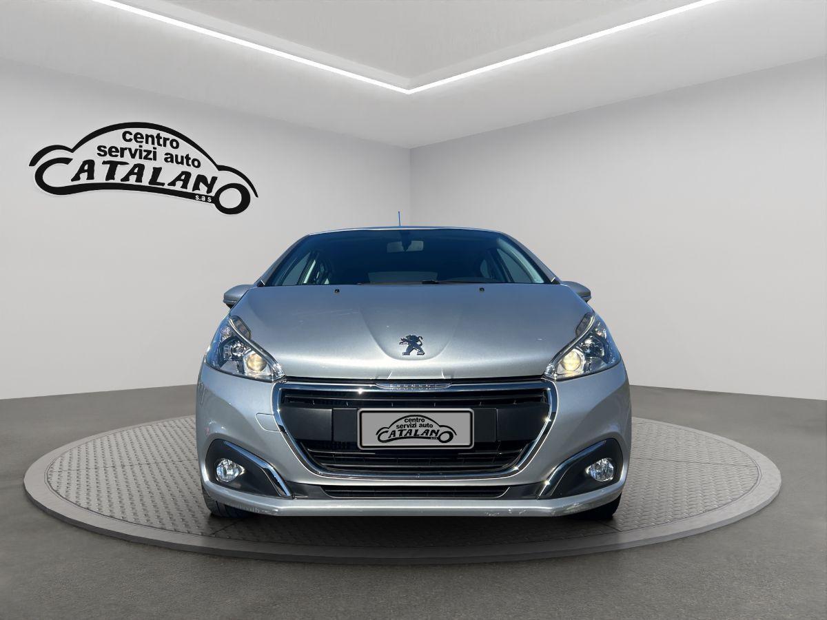 PEUGEOT - 208 - 1.6 BlueHDi 75CV 5p. Allure