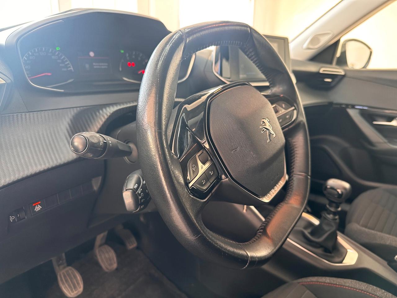 Peugeot 2008 PureTech 100 S&S Active