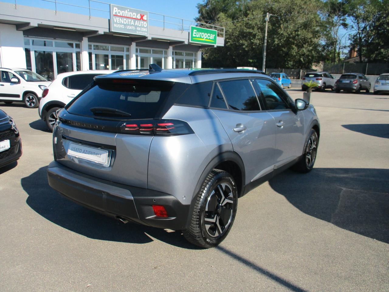 Peugeot 2008 PureTech 100 S&S Allure