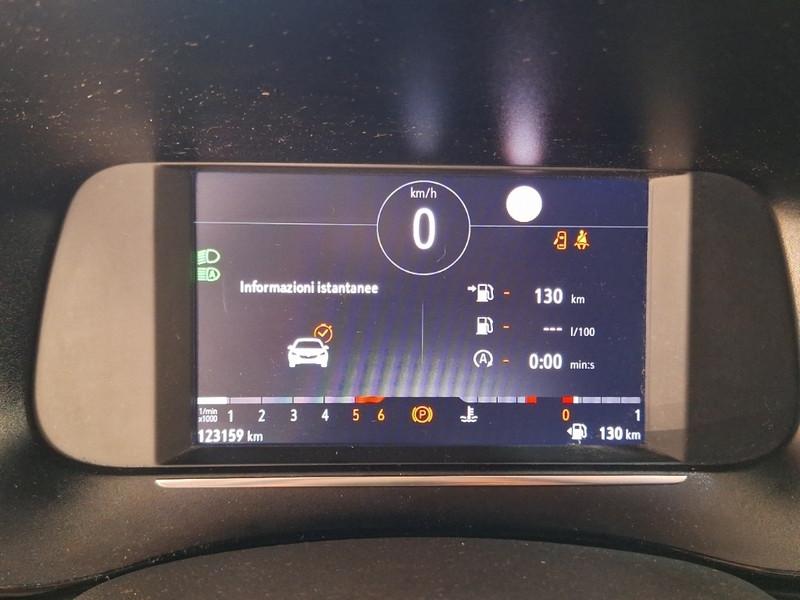 OPEL CORSA 1.5 DIESEL ELEGANCE 100 CV MT6 5 PORTE BERLINA