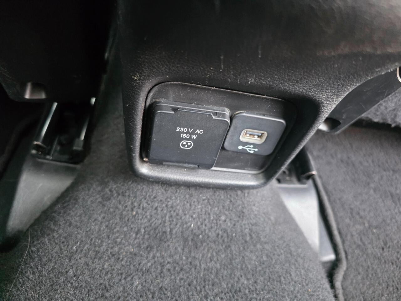 Jeep Compass 1.4 MultiAir -S perfetta garantita 12M