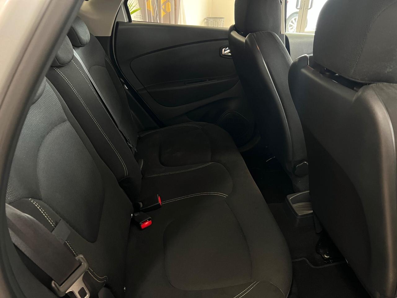 Renault Captur dCi 8V 90 CV Start&Stop Energy Bose