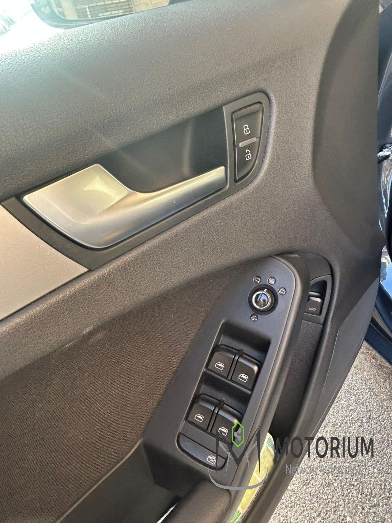 Audi A4 2.0 TFSI 211CV Advanced