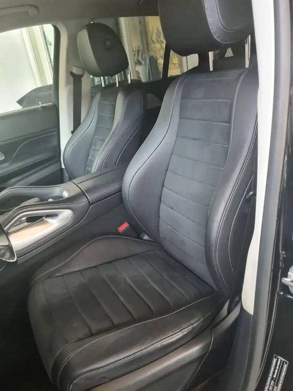 Mercedes-Benz GLE GLE 350 de phev (e eq-power) Premium Plus 4matic auto - IVA ESPOSTA !