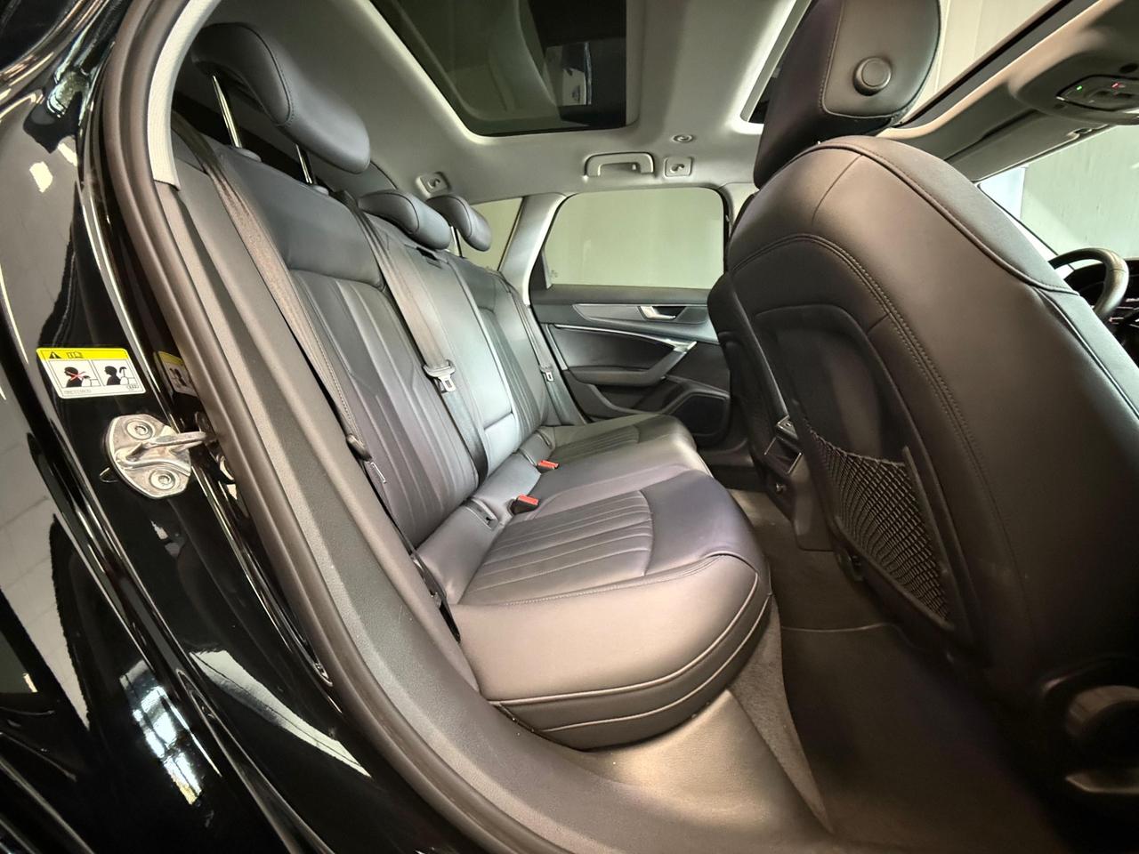 Audi A6 allroad 40 TDI 2.0 quattro S tronic