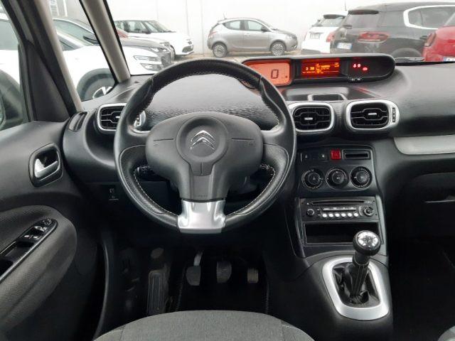CITROEN C3 Picasso BlueHDi 100 Feel Edition