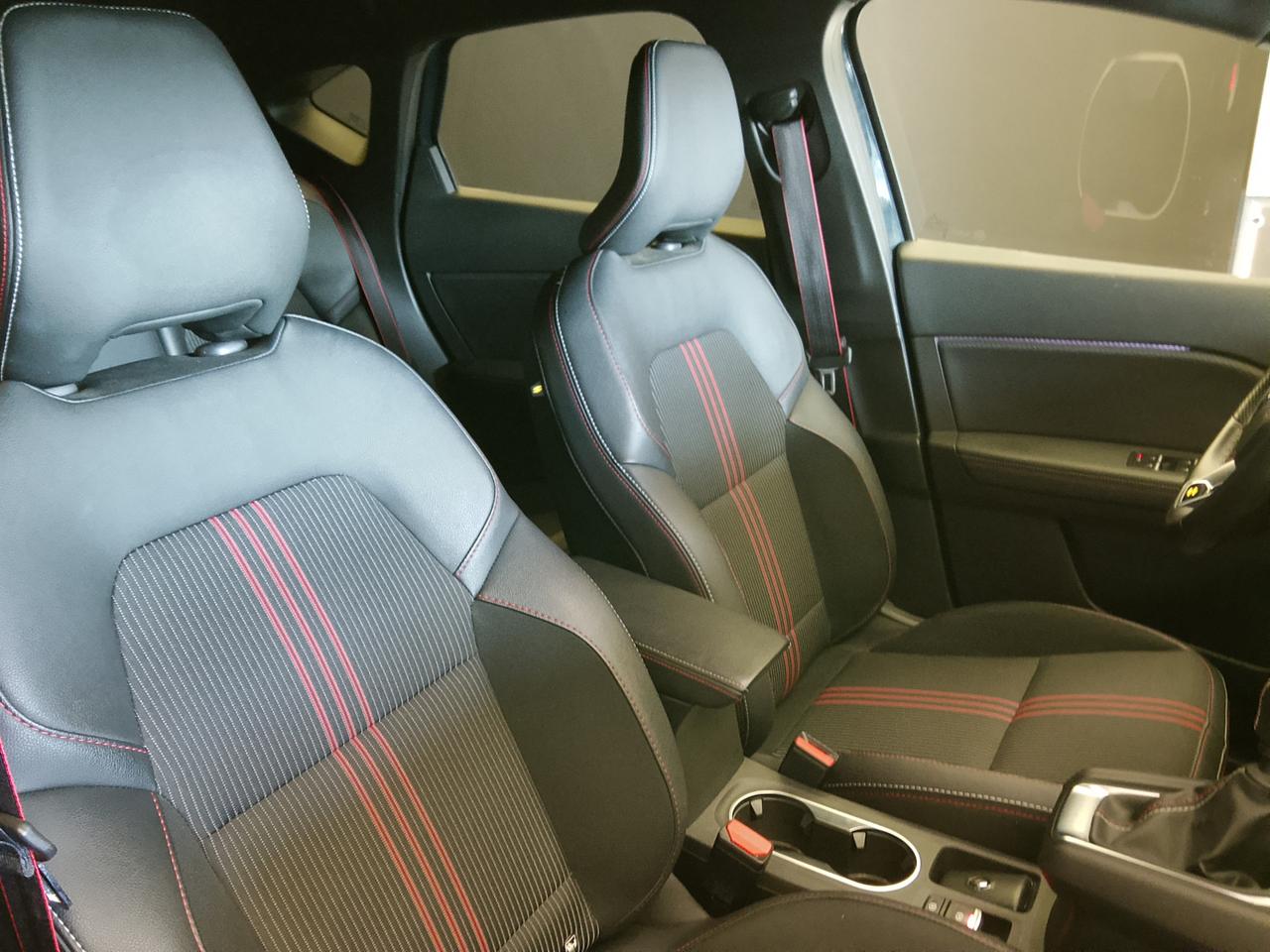 RENAULT Captur II 2019 - Captur 1.0 tce RS Line Gpl 100cv