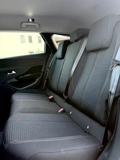 Peugeot 308 BlueHDi 130 S&S EAT8 SW NUOVAAAAA