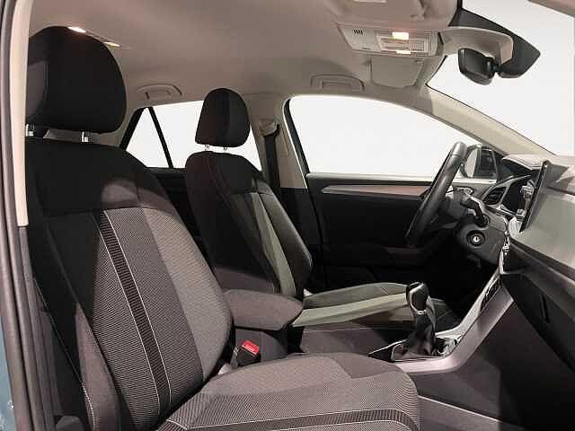 Volkswagen T-Roc 2.0TDI 115CV Life - NEOPATENTATI