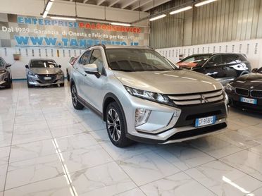 Mitsubishi Eclipse Cross 1.5 t Instyle 2wd my20