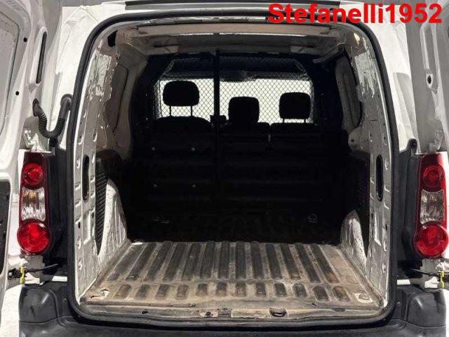 CITROEN Berlingo II - 1.6 bluehdi 100cv Cl.3p.ti L2 E6