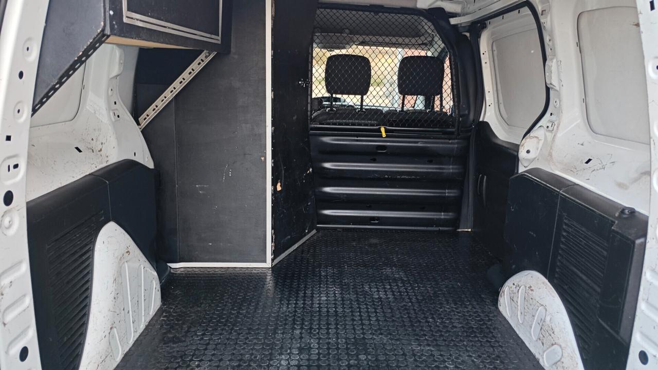 Citroen Berlingo BlueHDi 100 Van 3 posti Club L1