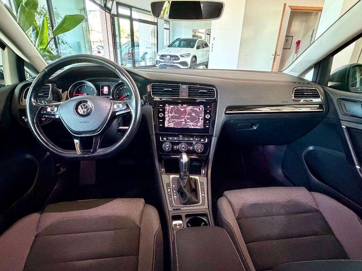 Volkswagen Golf 2.0 TDI DSG 5p. 4MOT. Highline BMT