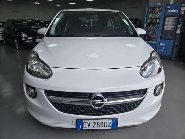 Opel Adam Adam 1.2 70cv