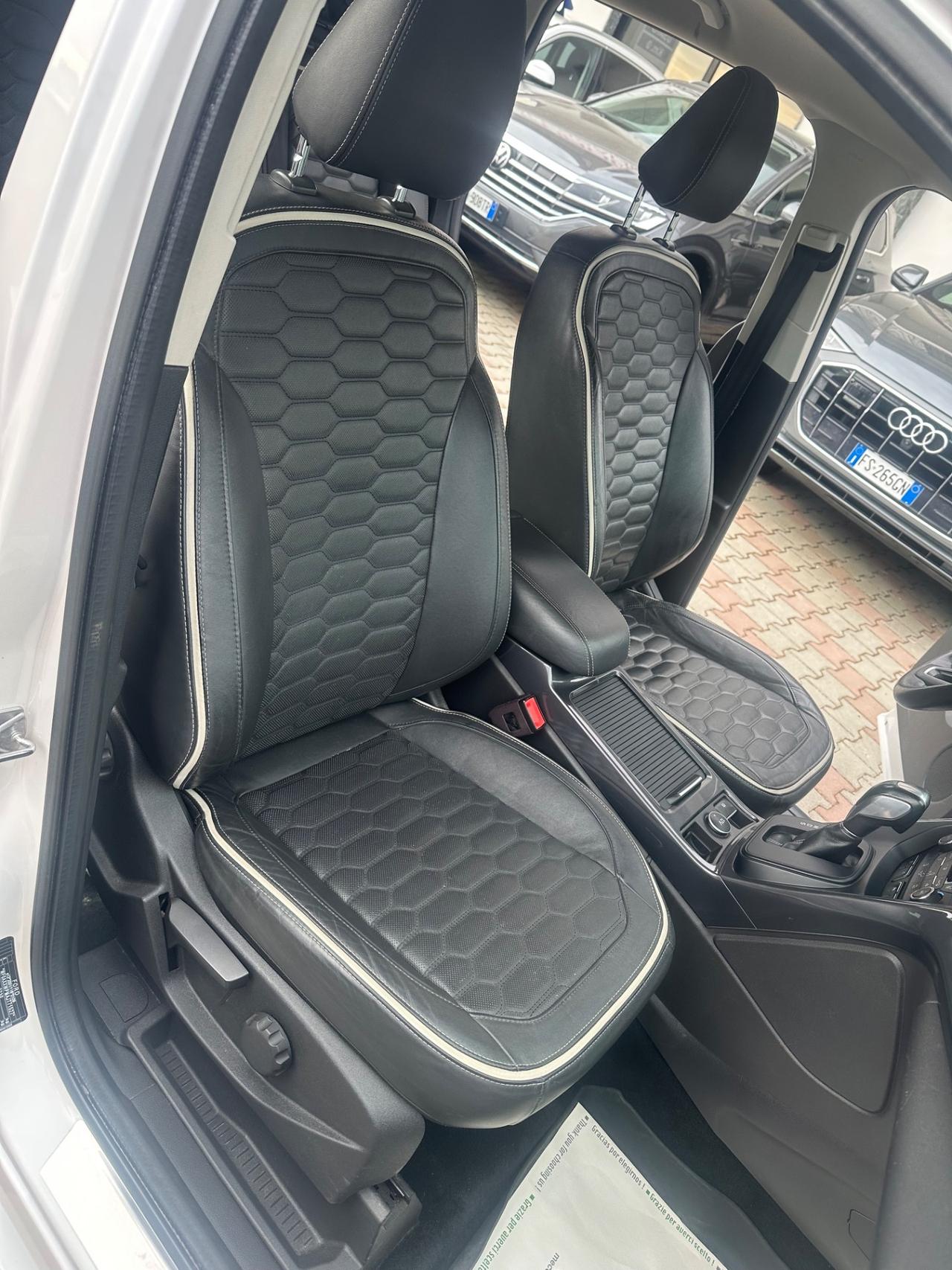 Ford Kuga 2.0 TDCI 150 CV S&S 4WD Vignale