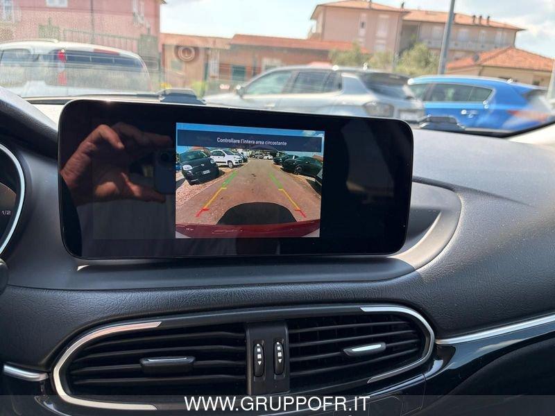 FIAT Tipo 1.0 T3 100cv Red