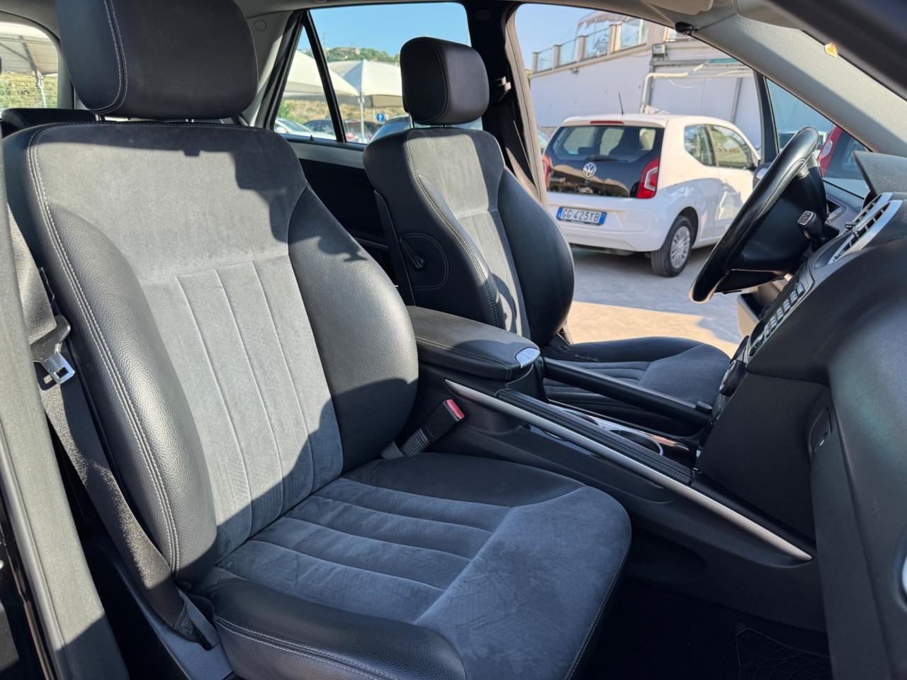 Mercedes-benz ML 320 CDI Sport