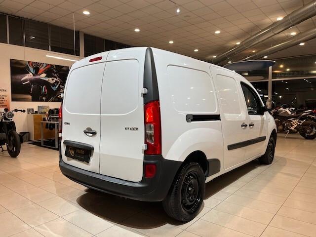 Mercedes-Benz Citan 1.5 111 CDI S&S Furgone ExtraLong *NETTO IVA*