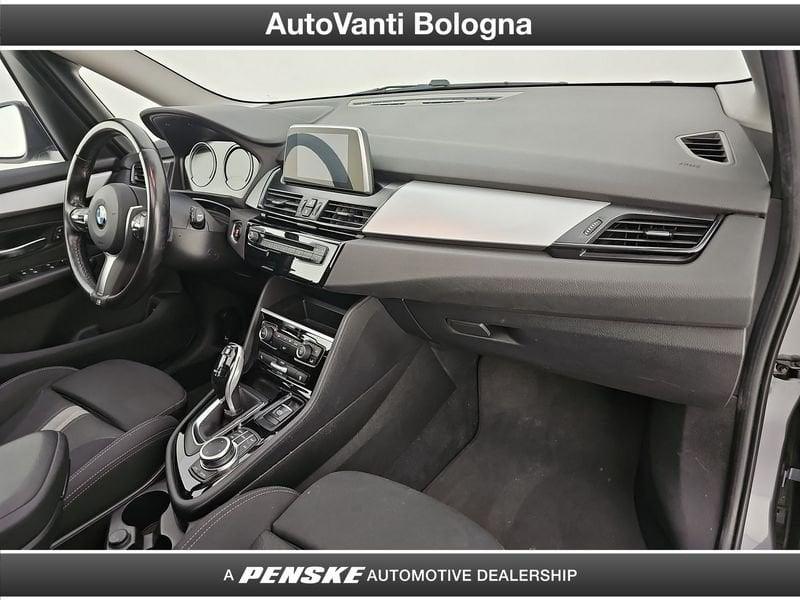 BMW Serie 2 Gran Tourer 220d xDrive Gran Tourer Business aut.