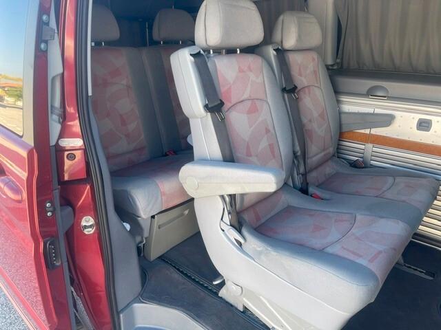 Mercedes-benz Viano Marco Polo Westfalia