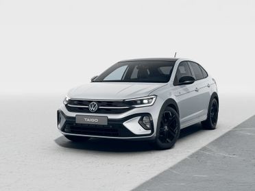 Volkswagen Taigo 1.0 tsi r-line plus 115cv dsg
