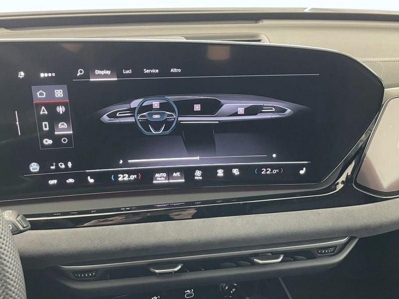 Audi A5 A5 Avant TDI 150 kW mHEV+ S tronic quattro S Line edition