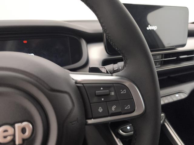 JEEP Avenger 1.2 t. e-hybr.mhev Altitude fwd 110cv edct6