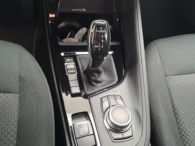 BMW X2 sDrive16d Business Aut.