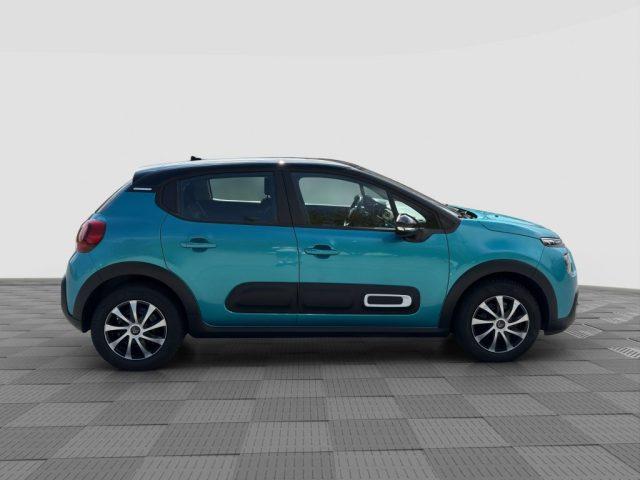 CITROEN C3 C3 PureTech 83 S&S Feel Pack