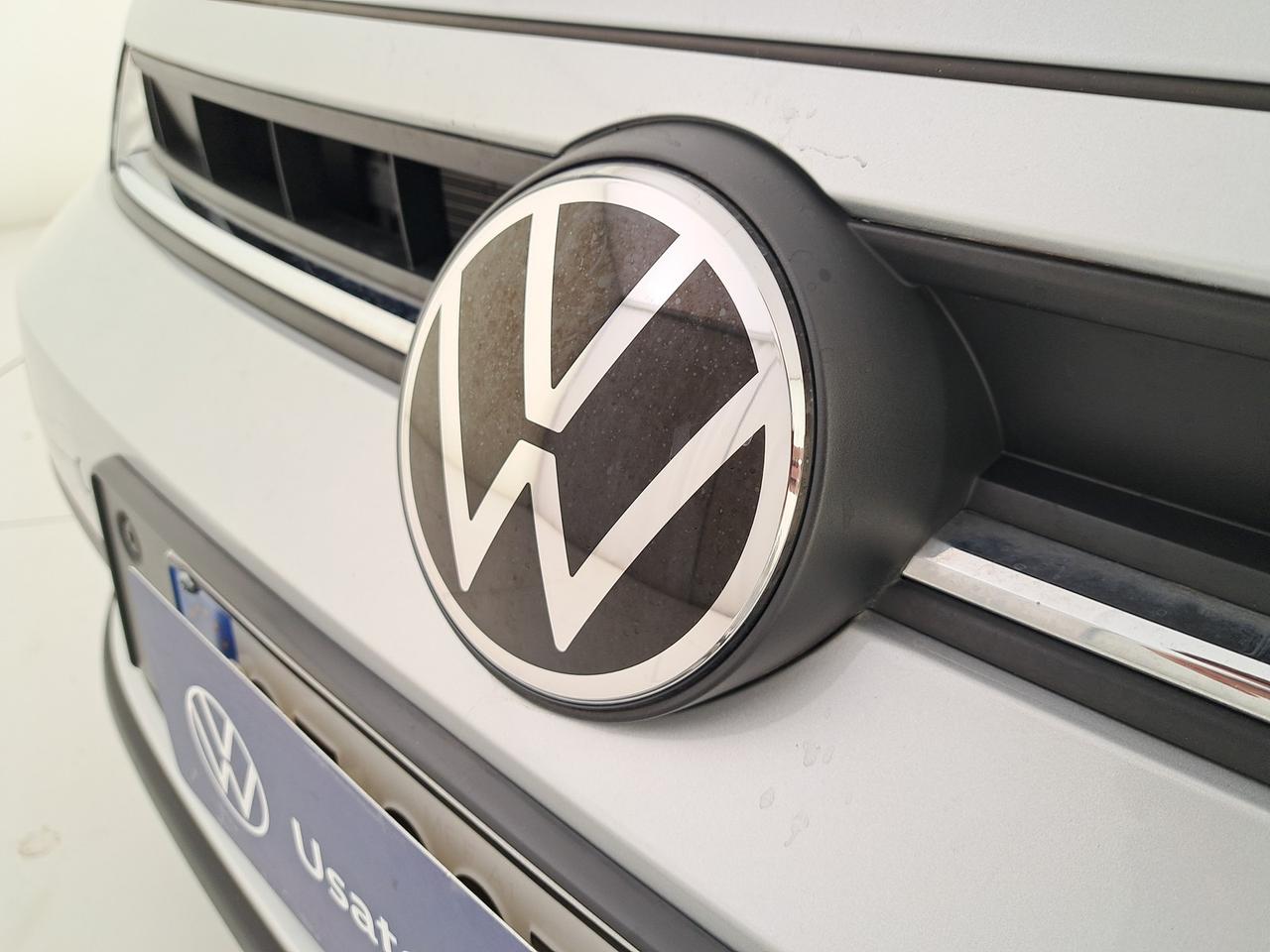 Volkswagen Polo 1.0 tsi life 95cv dsg