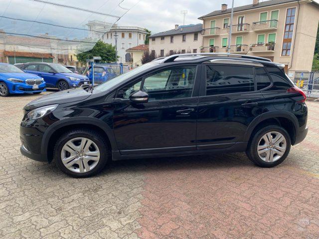 PEUGEOT 2008 110CV S&S Signature